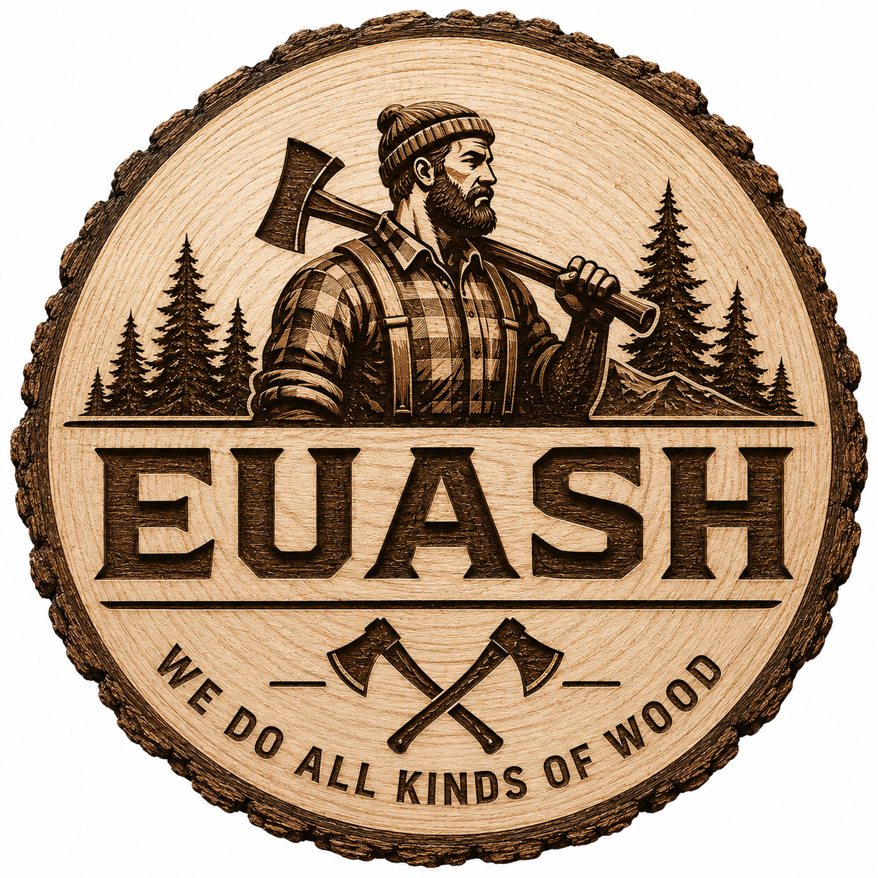 EUash